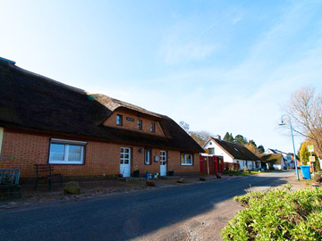 Ferienwohnung Sabine