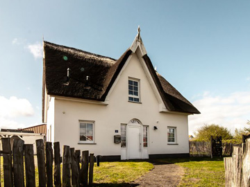 Ferienhäuser in Vaschvitz